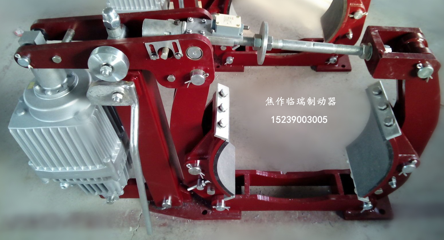 焦作臨瑞制動(dòng)器有限公司，起重機(jī)制動(dòng)器維護(hù)，電力液壓制動(dòng)器，液壓盤(pán)式制動(dòng)器，電磁制動(dòng)器