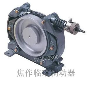 YWZ電力液壓制動(dòng)器，焦作臨瑞制動(dòng)器有限公司