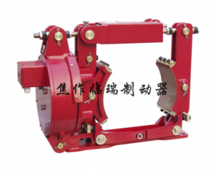 MWZA、MWZB系列電磁鼓式制動(dòng)器