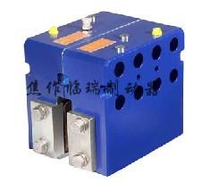 SMHE-2-75、SMHE-2-90偏航制動(dòng)器