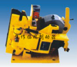 5SH、450SH、4SH、3SH液壓失效保護(hù)制動(dòng)器