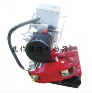 ST1SHCI、ST2SHCI、ST3SHCI電力液壓失效保護(hù)制動(dòng)器